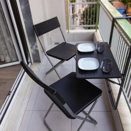 Luxury Apartment 10' From The Center! Athens Ngoại thất bức ảnh