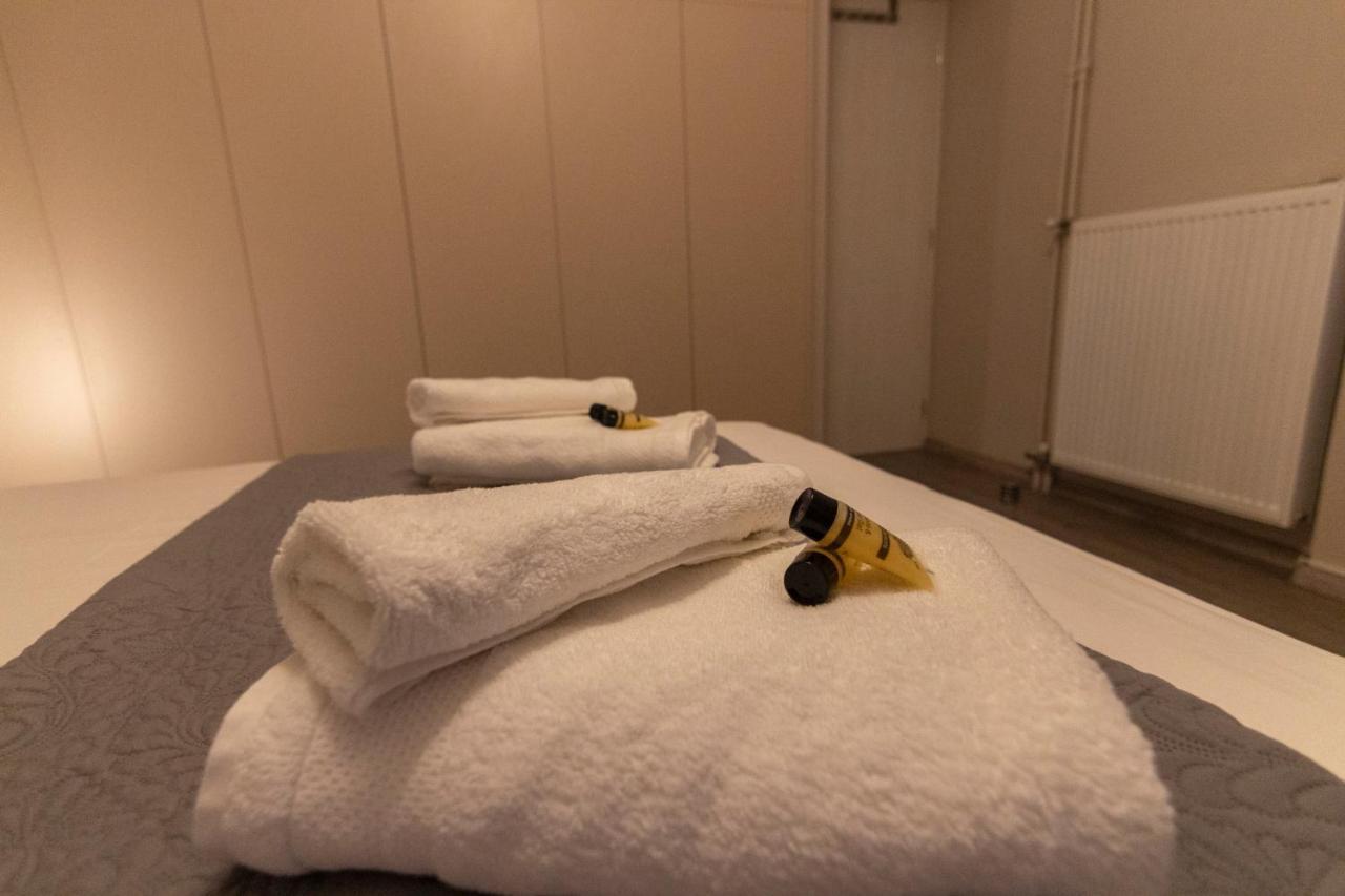 Luxury Apartment 10' From The Center! Athens Ngoại thất bức ảnh