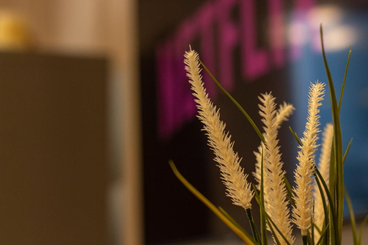 Luxury Apartment 10' From The Center! Athens Ngoại thất bức ảnh