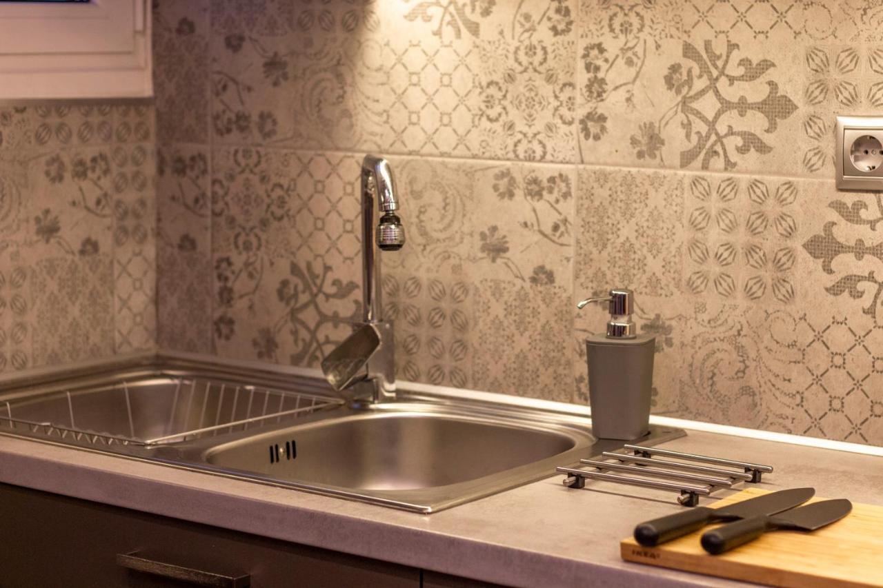 Luxury Apartment 10' From The Center! Athens Ngoại thất bức ảnh
