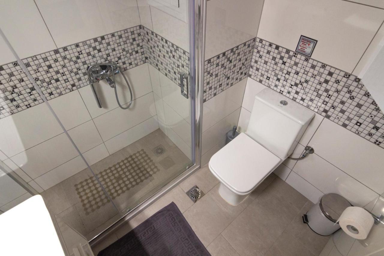 Luxury Apartment 10' From The Center! Athens Ngoại thất bức ảnh