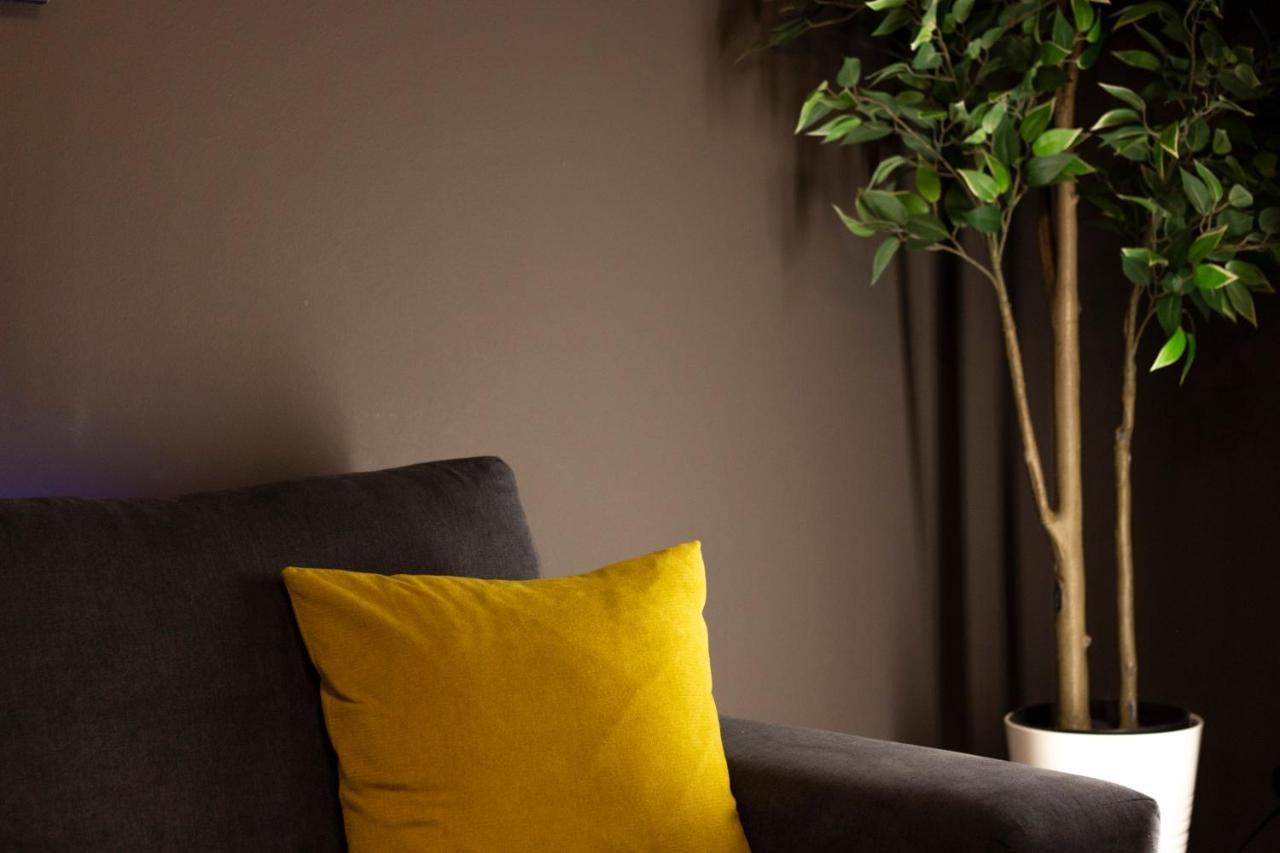 Luxury Apartment 10' From The Center! Athens Ngoại thất bức ảnh