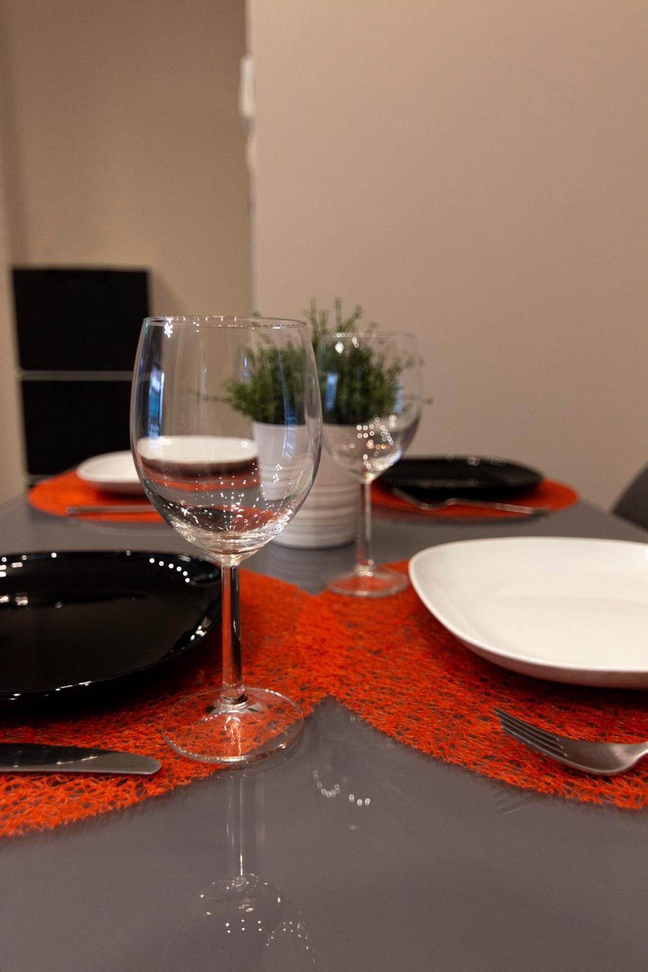 Luxury Apartment 10' From The Center! Athens Ngoại thất bức ảnh